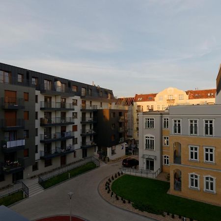 Apple Green Apartments Poznań Exterior foto